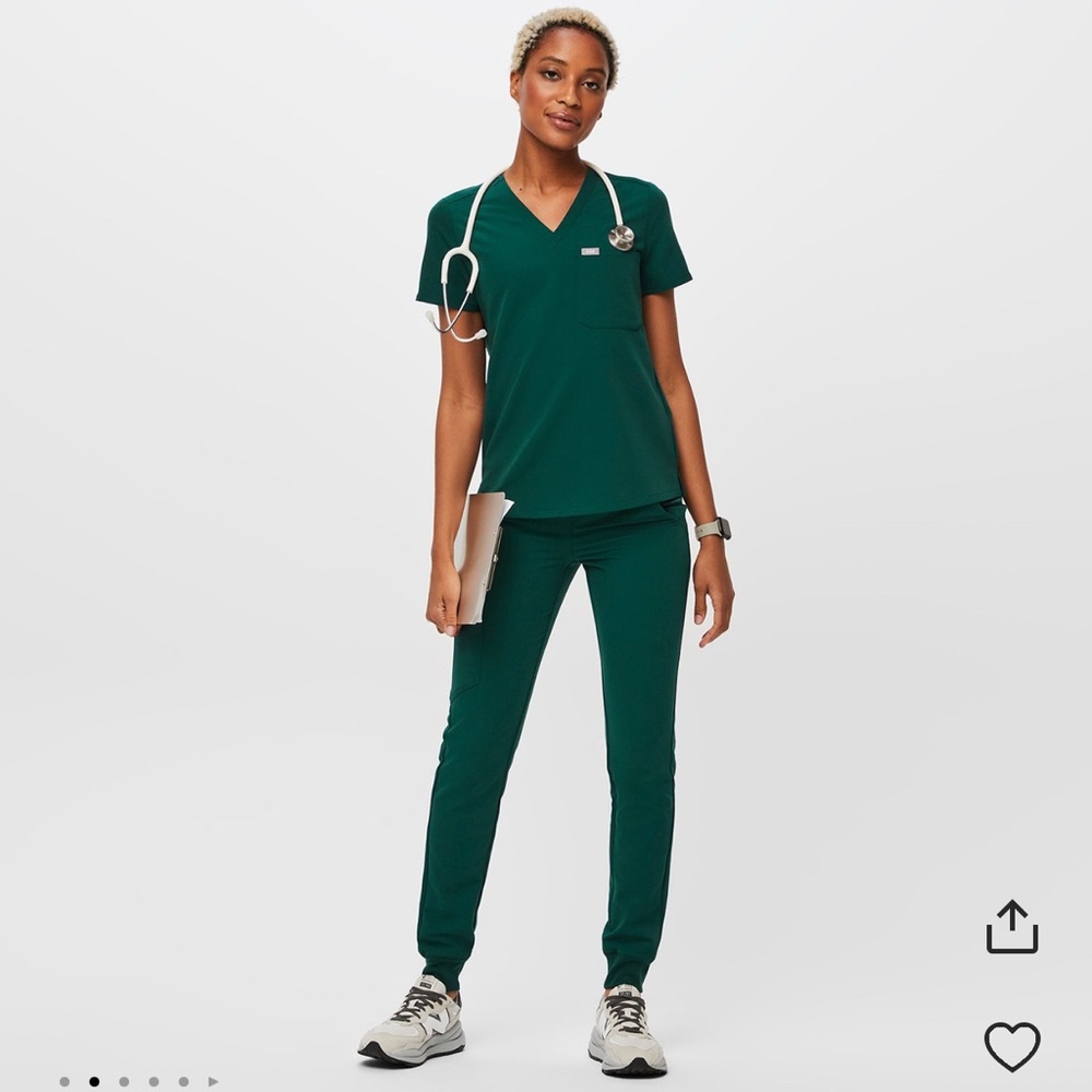 Figs Forrest Scrub **SET***